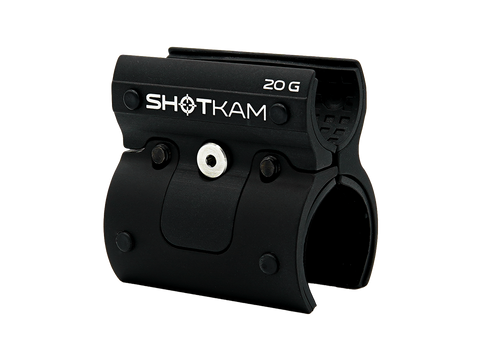 20 Gauge Mount